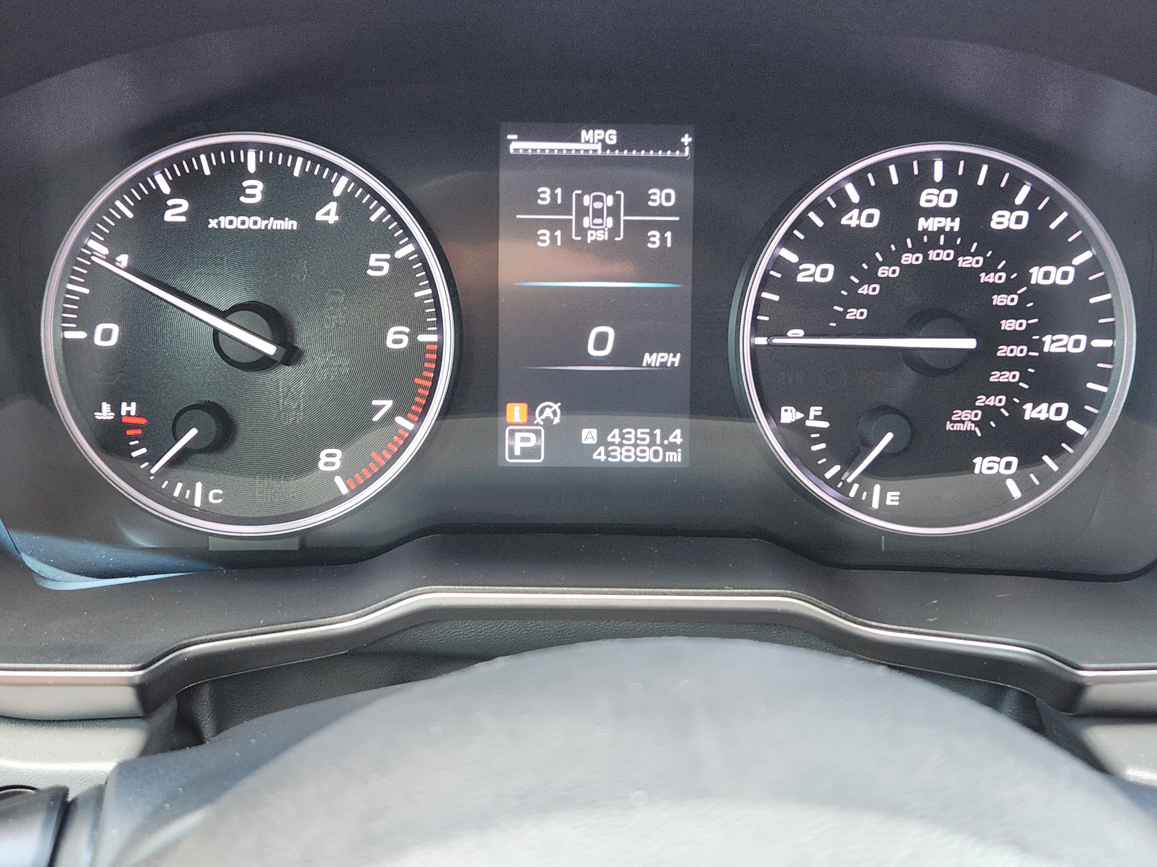 Used 2021 Subaru Outback Onyx Edition XT w/ Popular Package #2 image 17