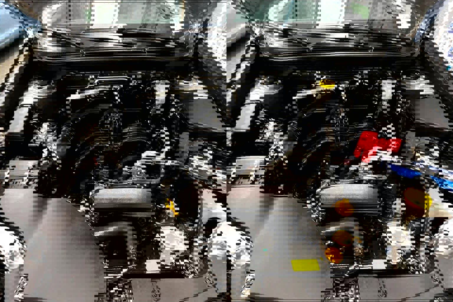 Used 2020 Subaru Outback Premium w/ Popular Package #1 image 13