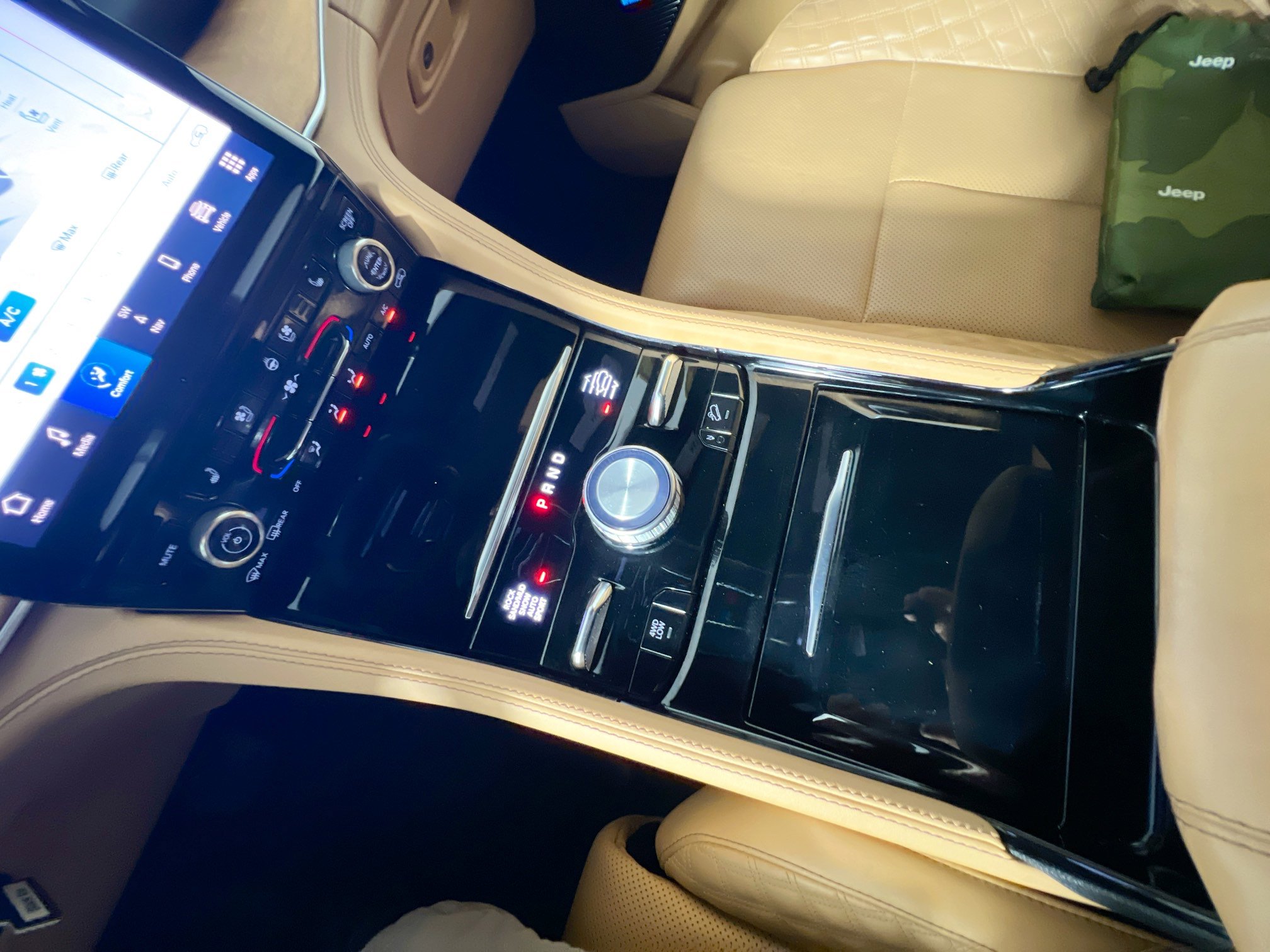 Used 2022 Jeep Grand Cherokee Summit image 26