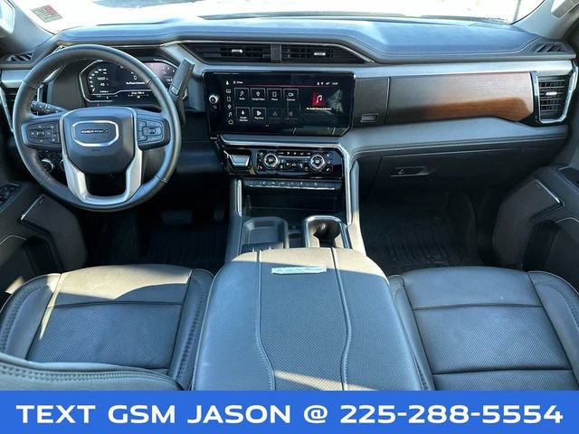 Used 2024 GMC Sierra 2500 Denali w/ Denali Reserve Package image 21
