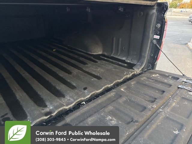 Used 2018 GMC Sierra 3500 Denali w/ Duramax Plus Package image 35