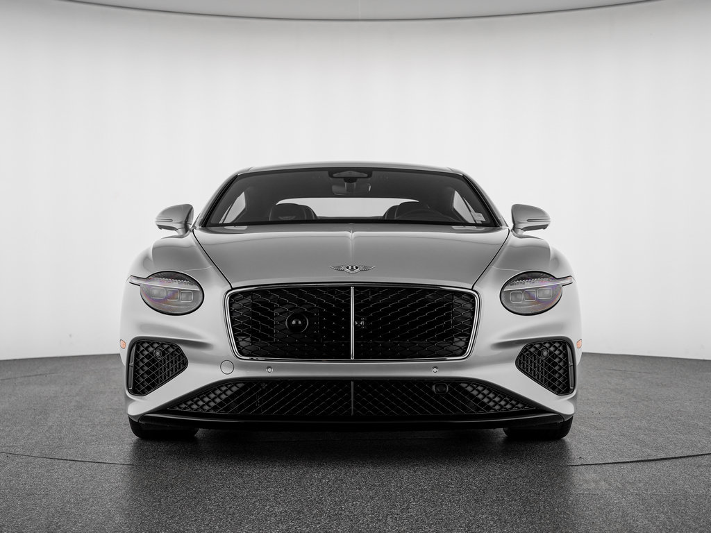 New 2027 Bentley Continental GT AWD/4WD image 10