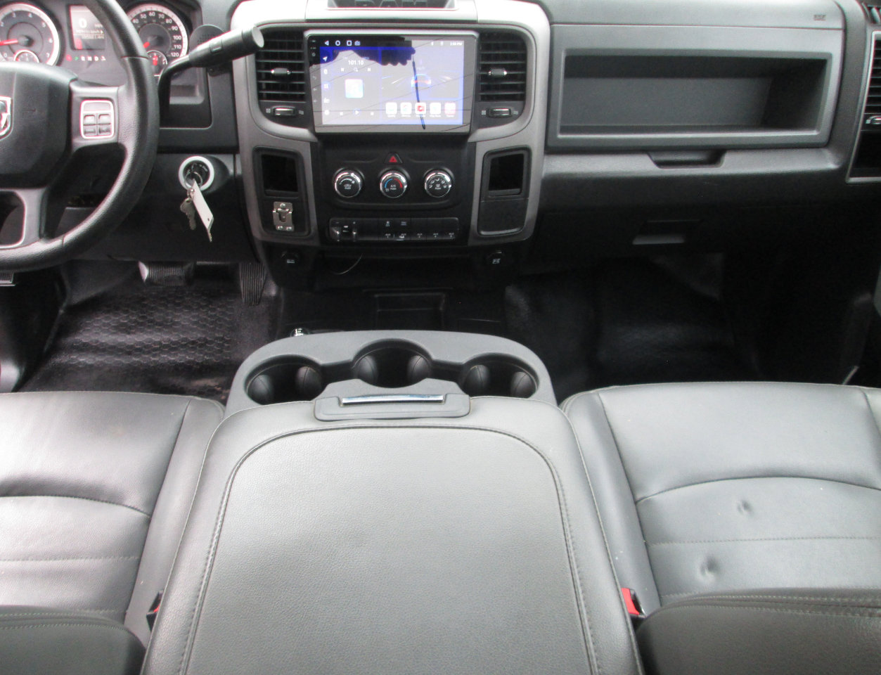 Used 2016 RAM 2500 Tradesman w/ Power Accessory Group image 12