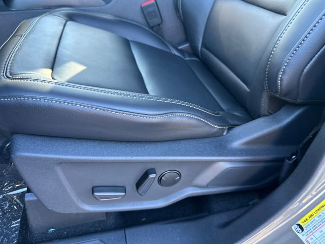 New 2025 Ford Bronco Badlands image 26