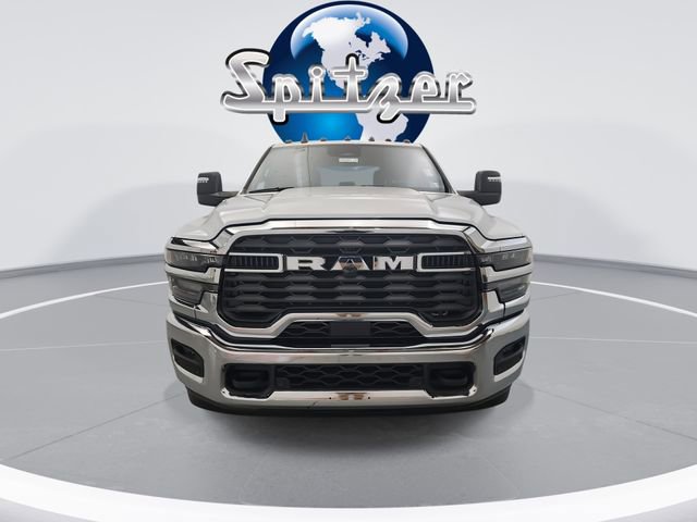 Used 2025 RAM 2500 Big Horn image 3