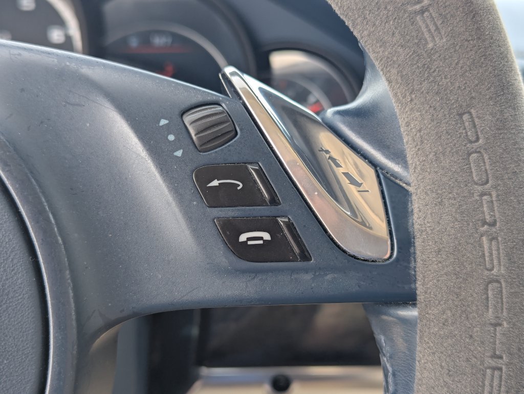 Used 2010 Porsche Panamera Turbo AWD/4WD image 23