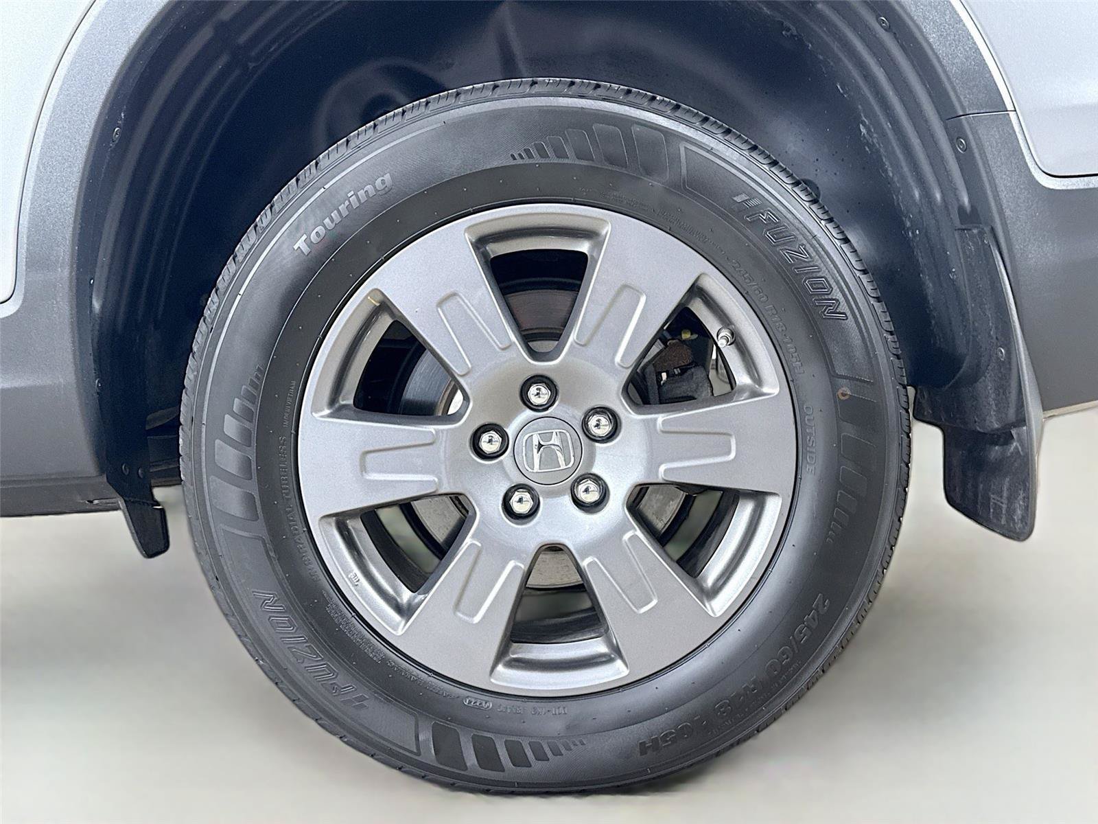 Used 2020 Honda Ridgeline RTL-E image 31