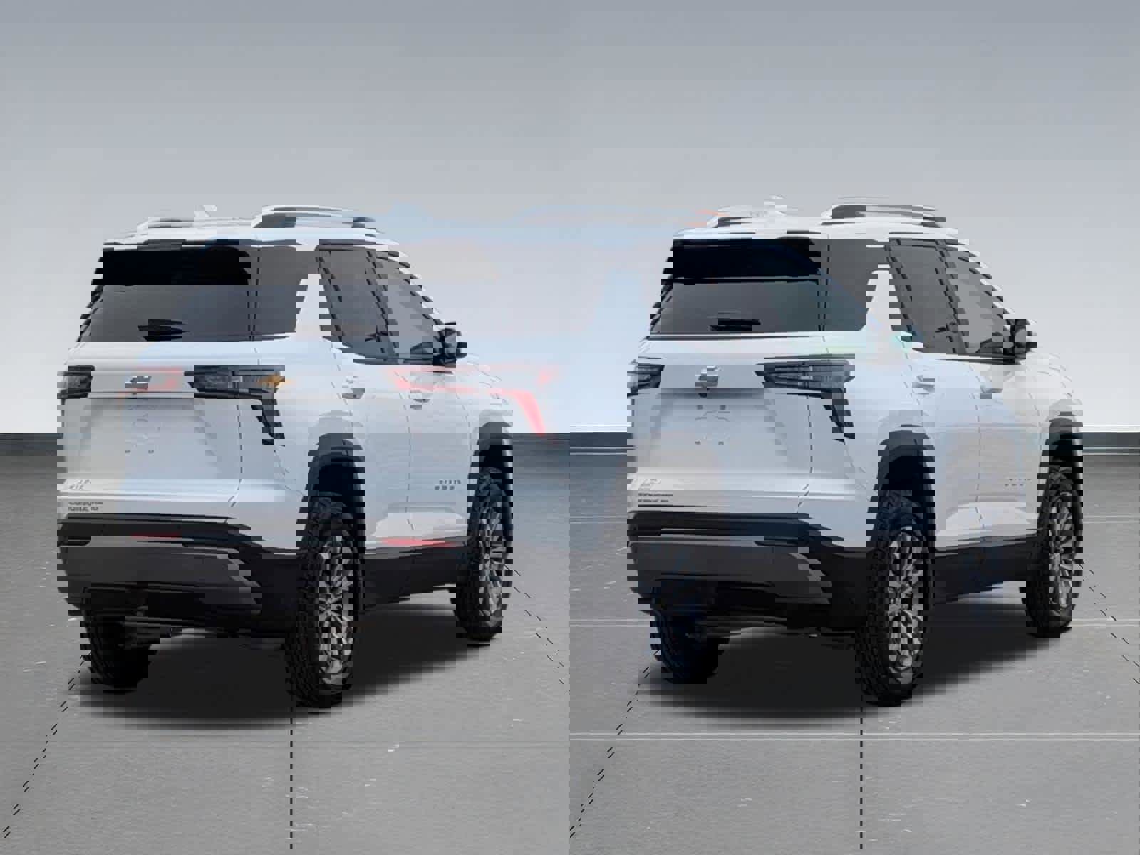 Used 2025 Chevrolet Equinox LT w/ Convenience Package II image 5