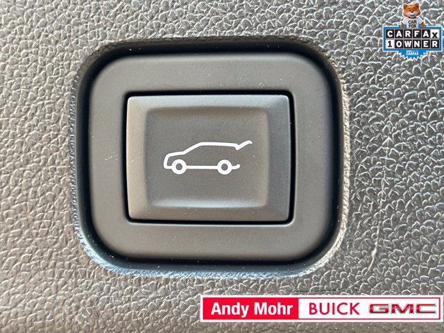 Used 2026 GMC Acadia Elevation w/ Elevation Premium Package FWD image 15