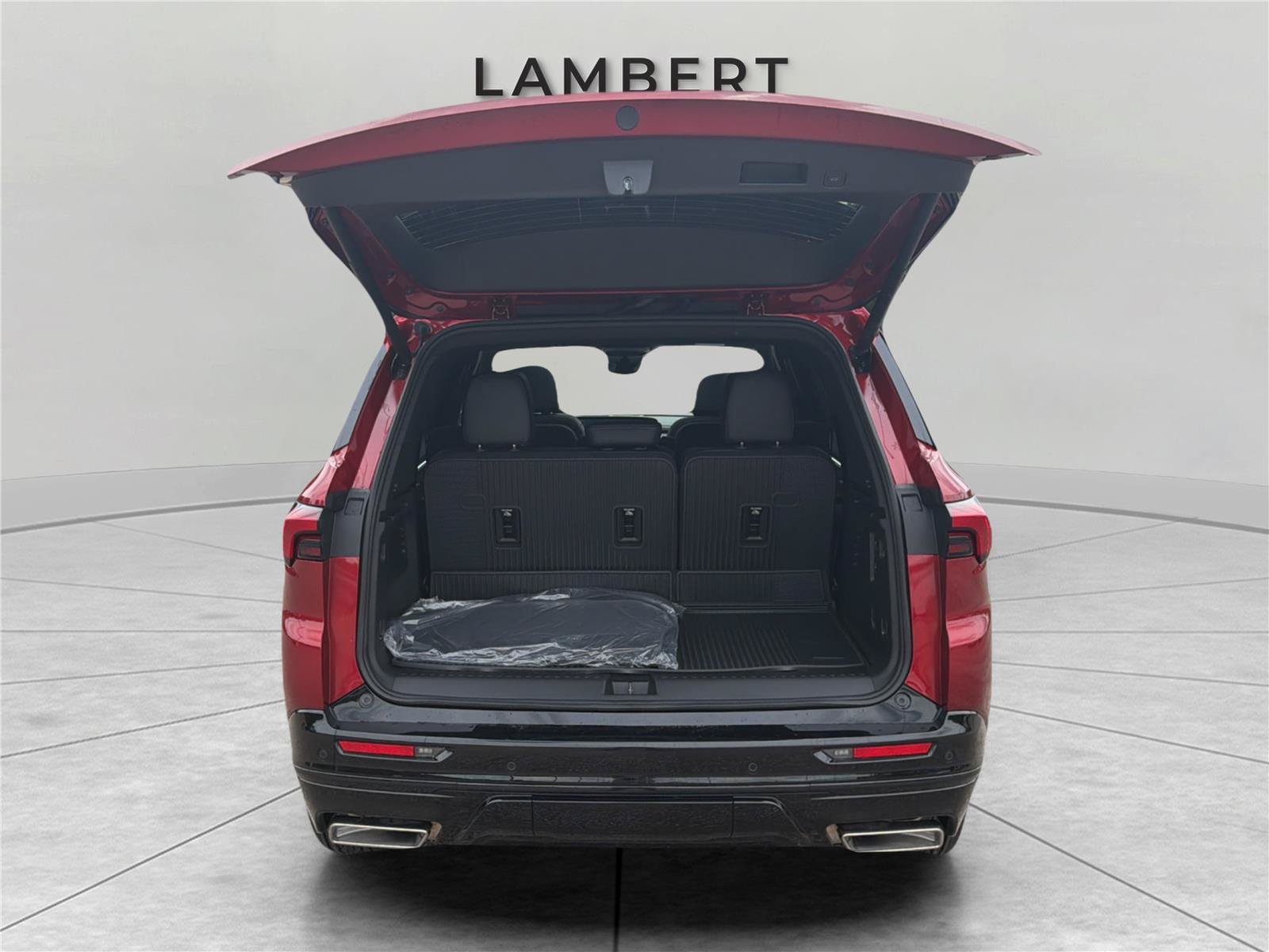 New 2026 Buick Enclave Sport Touring w/ Power Package AWD/4WD image 22