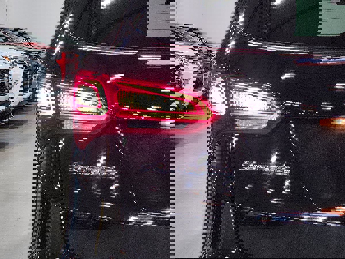 Used 2018 Hyundai Santa Fe Sport image 20