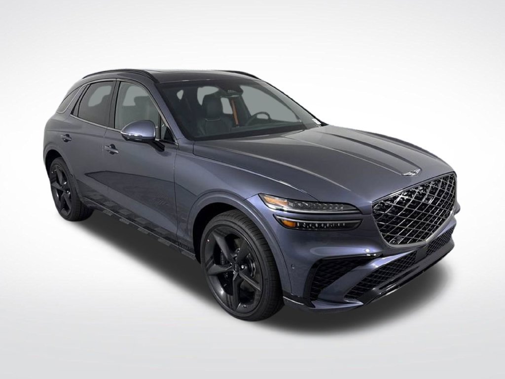 New 2026 Genesis GV70 2.5T Sport Prestige w/ G1 Accessory Package