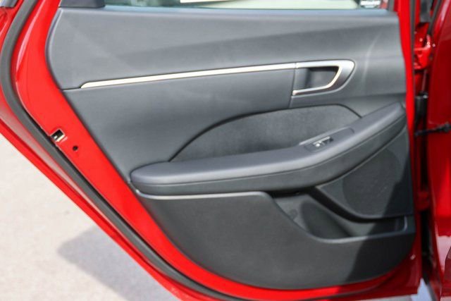 New 2026 Hyundai Sonata SEL image 11