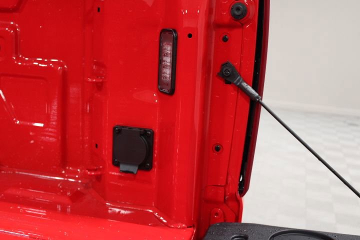 New 2026 Chevrolet Silverado 1500 LT image 14