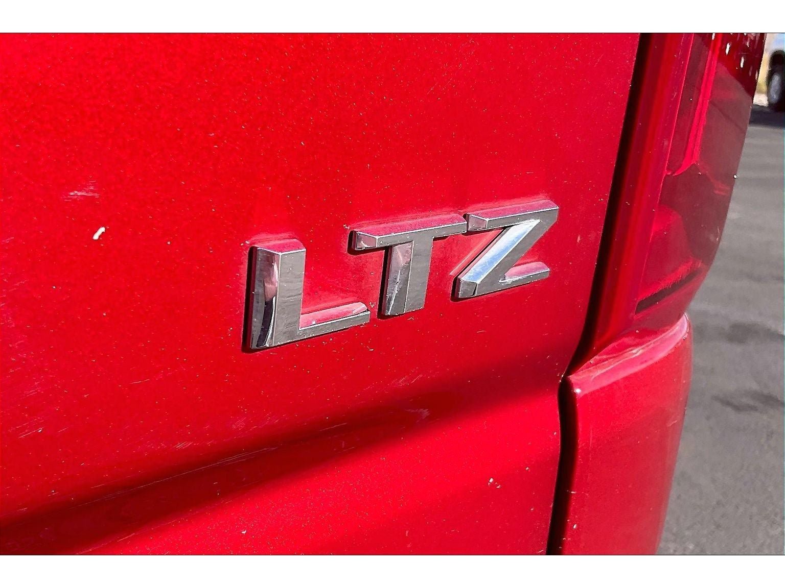 Used 2021 Chevrolet Silverado 2500 LTZ AWD/4WD image 9