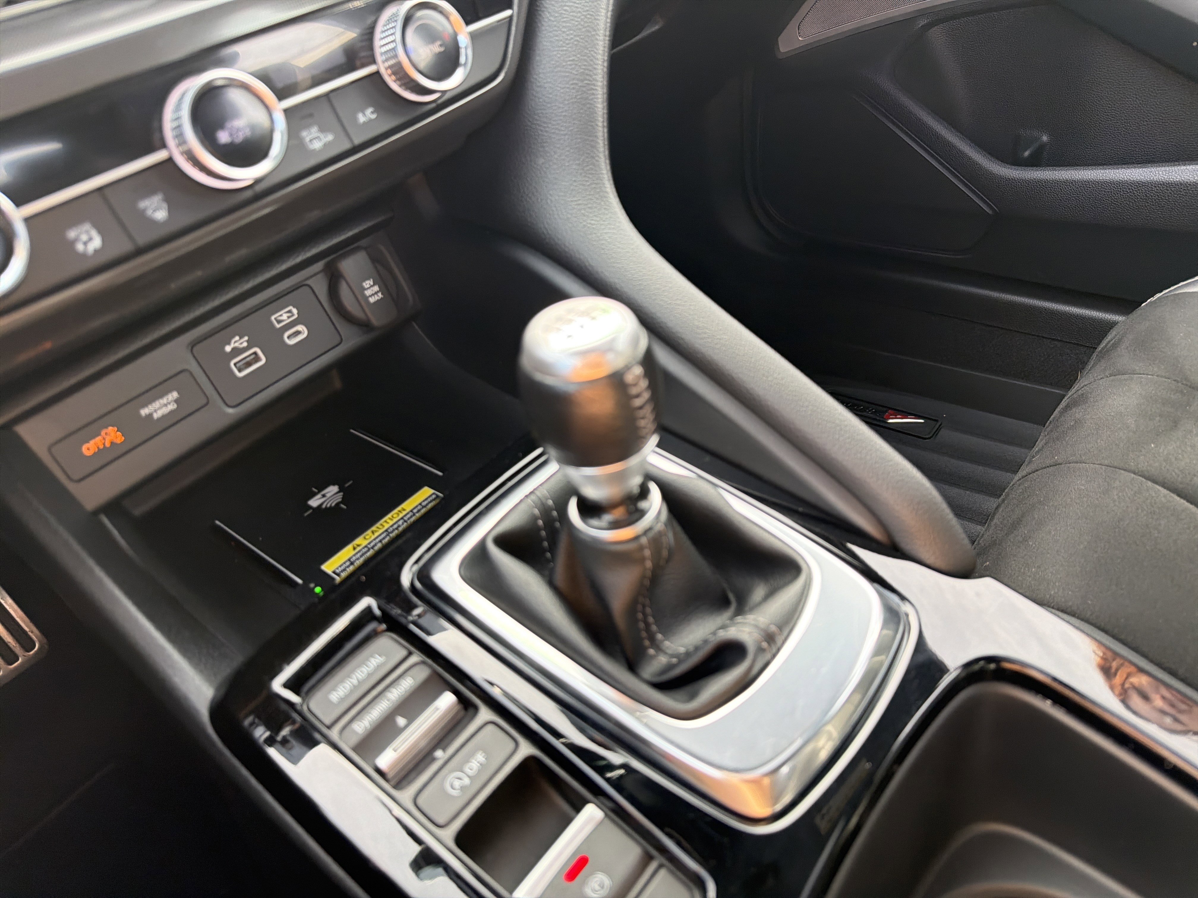 Certified 2024 Acura Integra A-Spec image 25