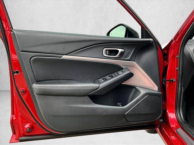 Used 2024 Acura Integra A-Spec FWD image 18