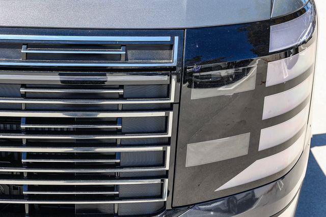 New 2026 Hyundai Palisade SEL Premium FWD image 10