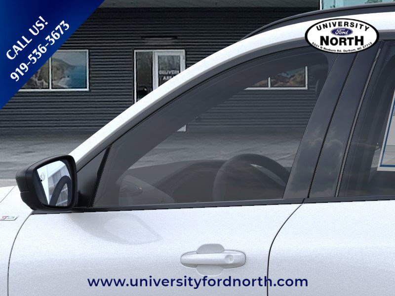 New 2026 Ford Escape ST-Line image 20