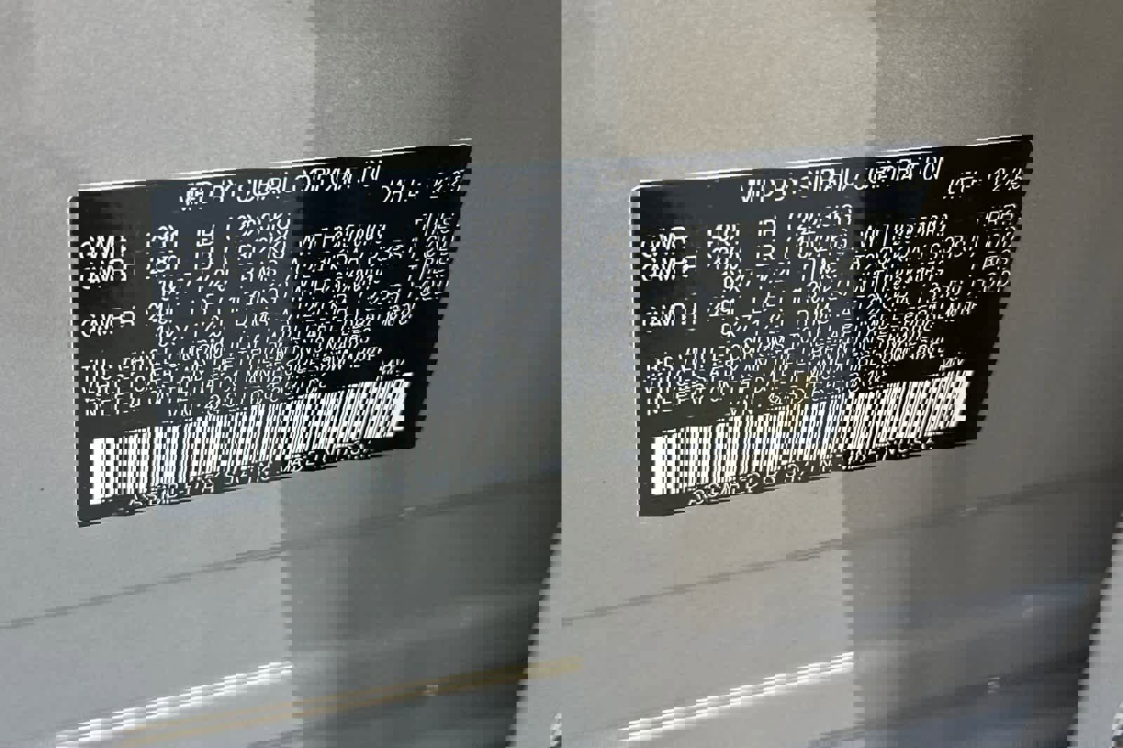 New 2026 Subaru Forester Touring image 35