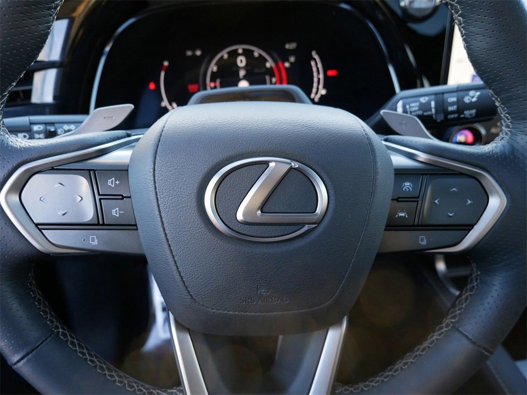 Certified 2023 Lexus RX 350 F Sport w/ Cold Area Package image 17