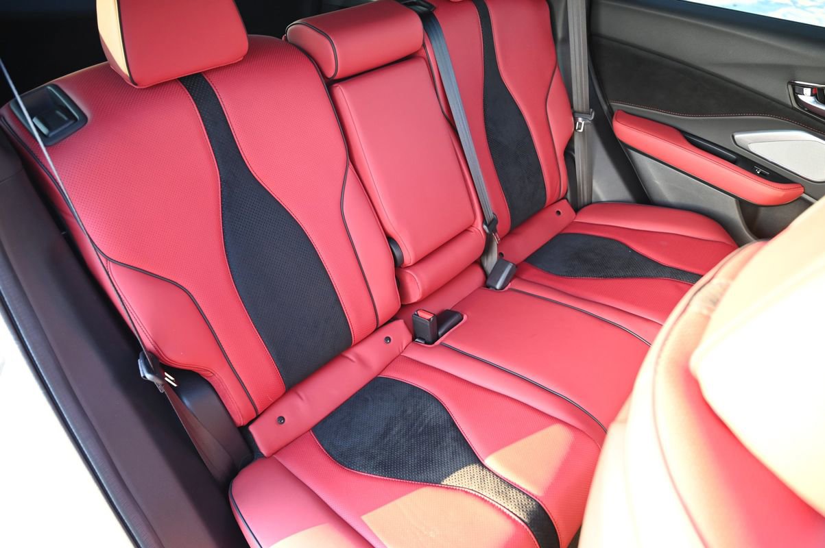 Used 2024 Acura RDX A-Spec image 46