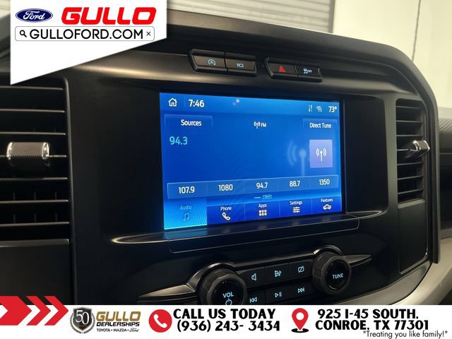 Certified 2023 Ford F150 XL RWD image 25