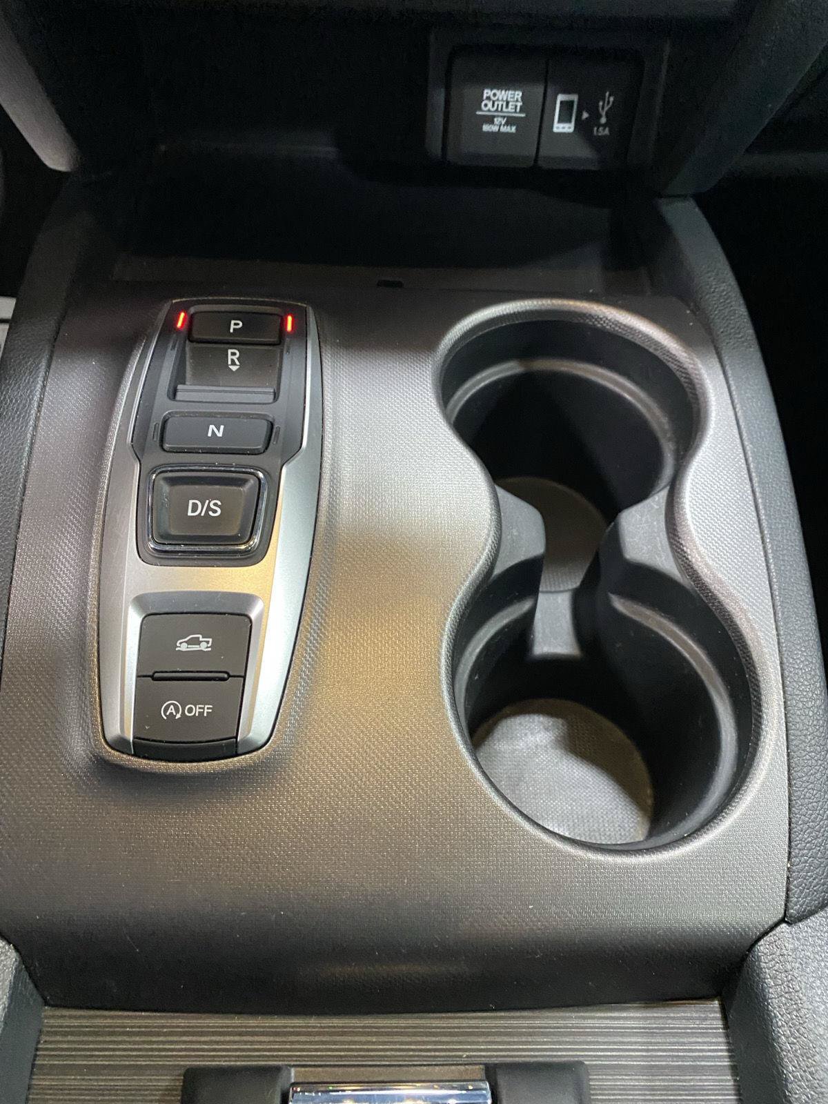 Used 2023 Honda Ridgeline RTL image 27