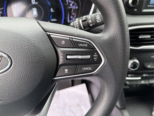 Certified 2020 Hyundai Santa Fe SEL image 25