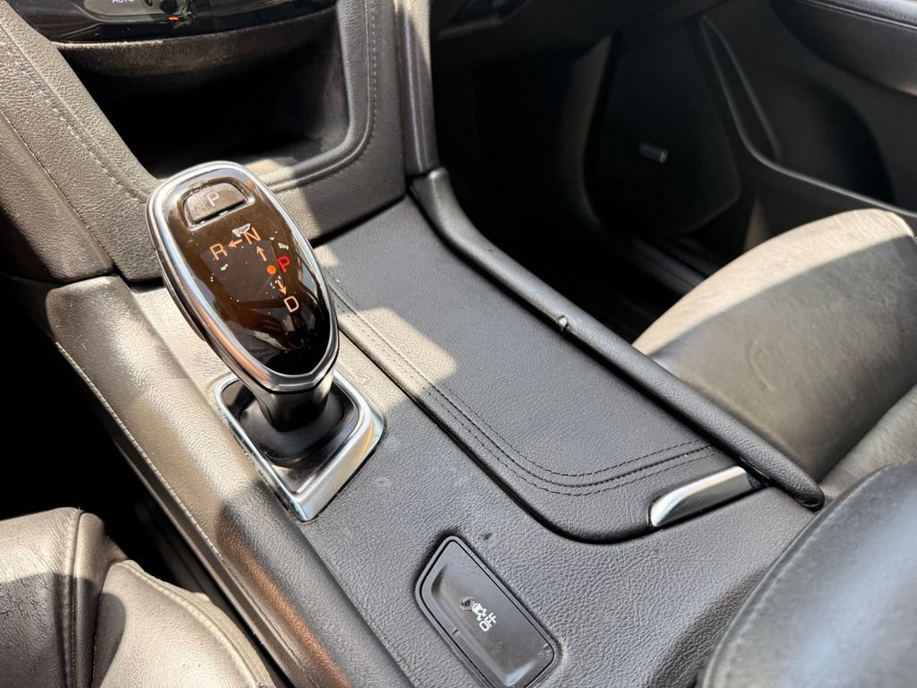 Used 2019 Cadillac XT5 Luxury FWD image 17