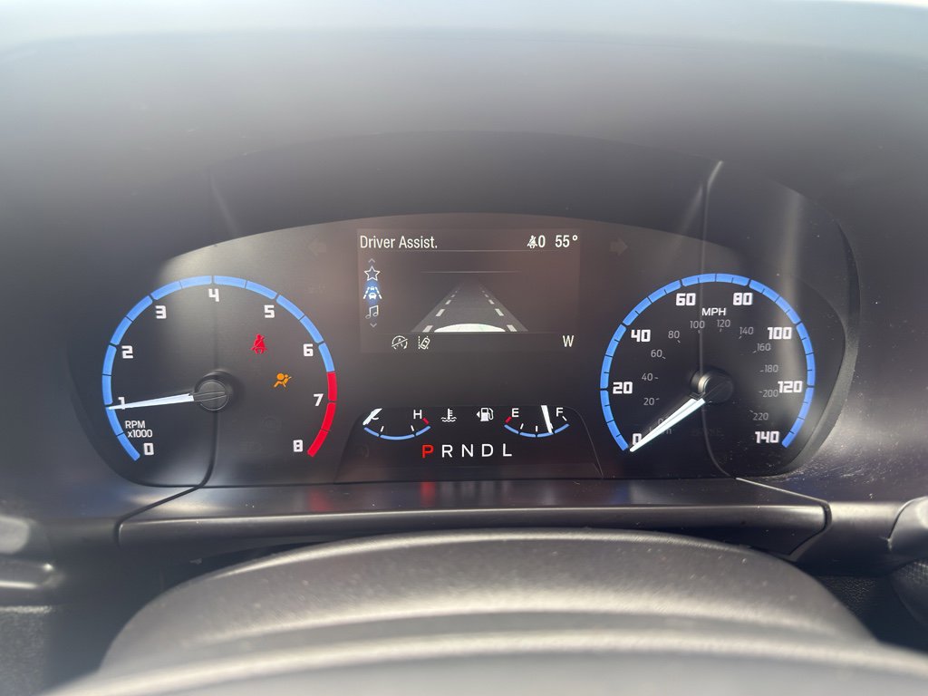 Used 2022 Ford Bronco Sport image 11