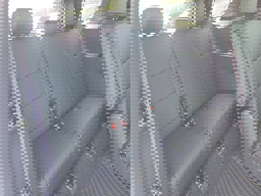 New 2026 Chevrolet Traverse Z71 w/ LPO, Floor Liner Package image 18