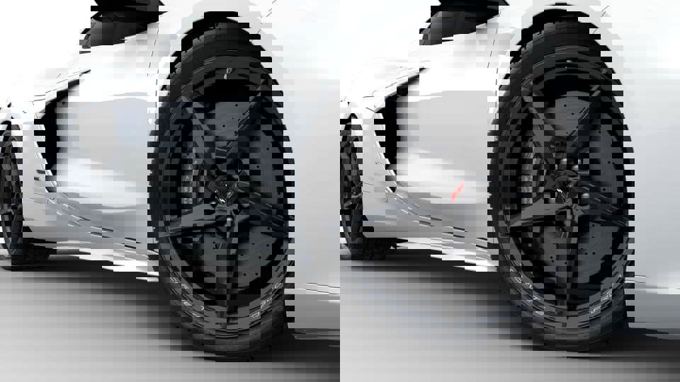 New 2026 Chevrolet Corvette E-Ray image 32