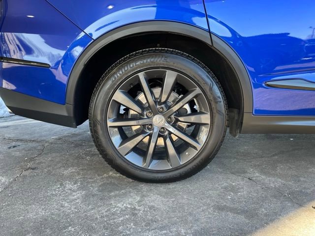 Used 2025 Acura MDX A-Spec image 37