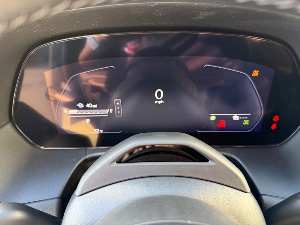 New 2026 MAZDA CX-5 2.5 S w/ Premium Plus Package image 28