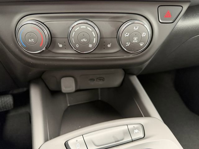 New 2026 Chevrolet Trax RS w/ Driver Confidence Package FWD image 18