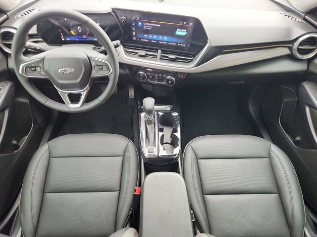 Certified 2024 Chevrolet Trax ACTIV w/ Driver Confidence Package image 19