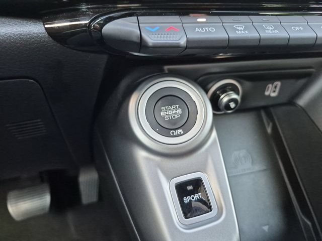 Used 2024 Dodge Hornet R/T Plus w/ Tech Pack Plus w/o Parking AWD/4WD image 19
