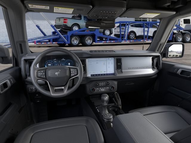 New 2026 Ford Bronco Badlands AWD/4WD image 11