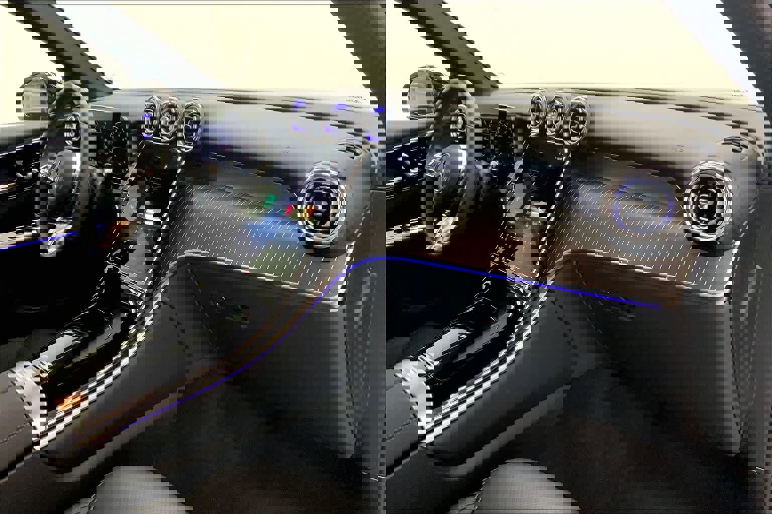 Used 2026 Mercedes-Benz GLC 300 image 11