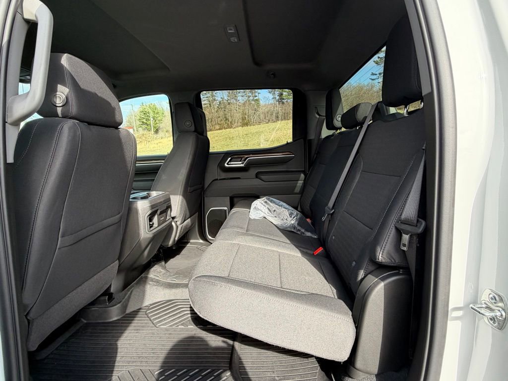 New 2026 Chevrolet Silverado 1500 LT image 27