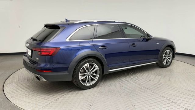 Used 2019 Audi A4 2.0T Premium Plus w/ Premium Plus Package image 2