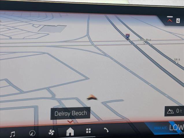 New 2026 BMW X6 xDrive40i image 13