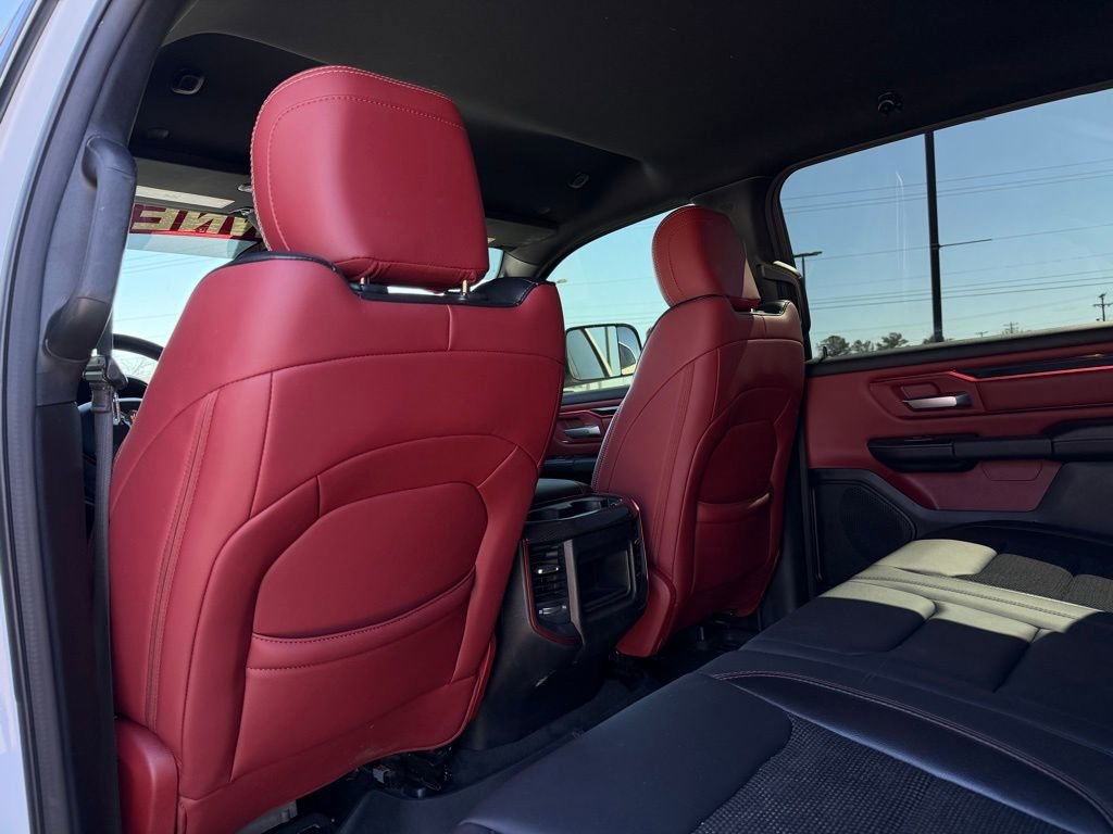 Used 2020 RAM 1500 Rebel w/ Rebel Level 1 Equipment Group image 23