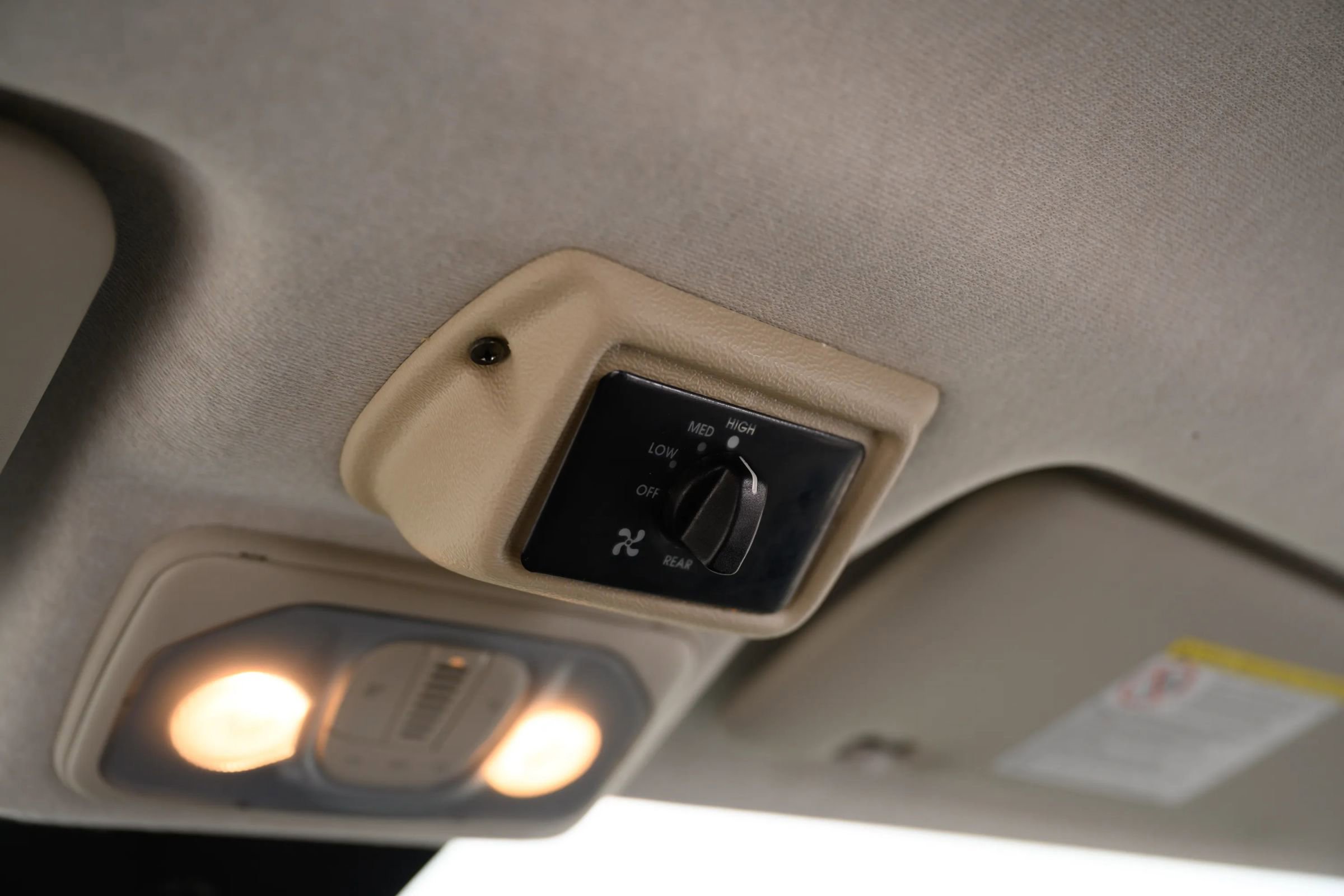 Used 2018 RAM ProMaster 2500 image 42