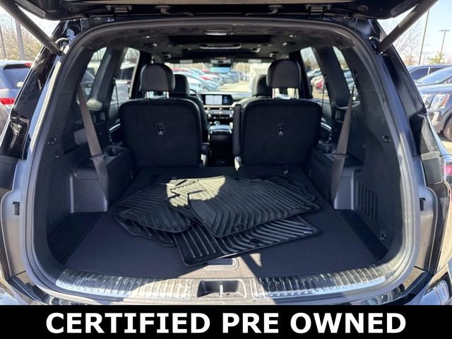 Used 2024 Kia Telluride SX Prestige X-Line image 12
