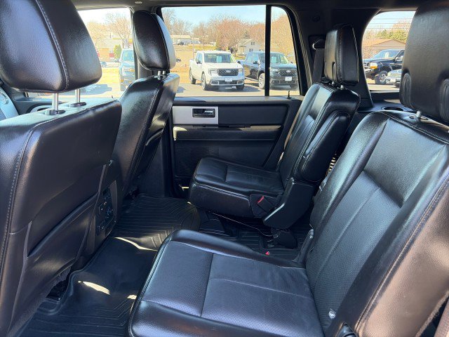 Used 2013 Ford Expedition EL Limited image 23