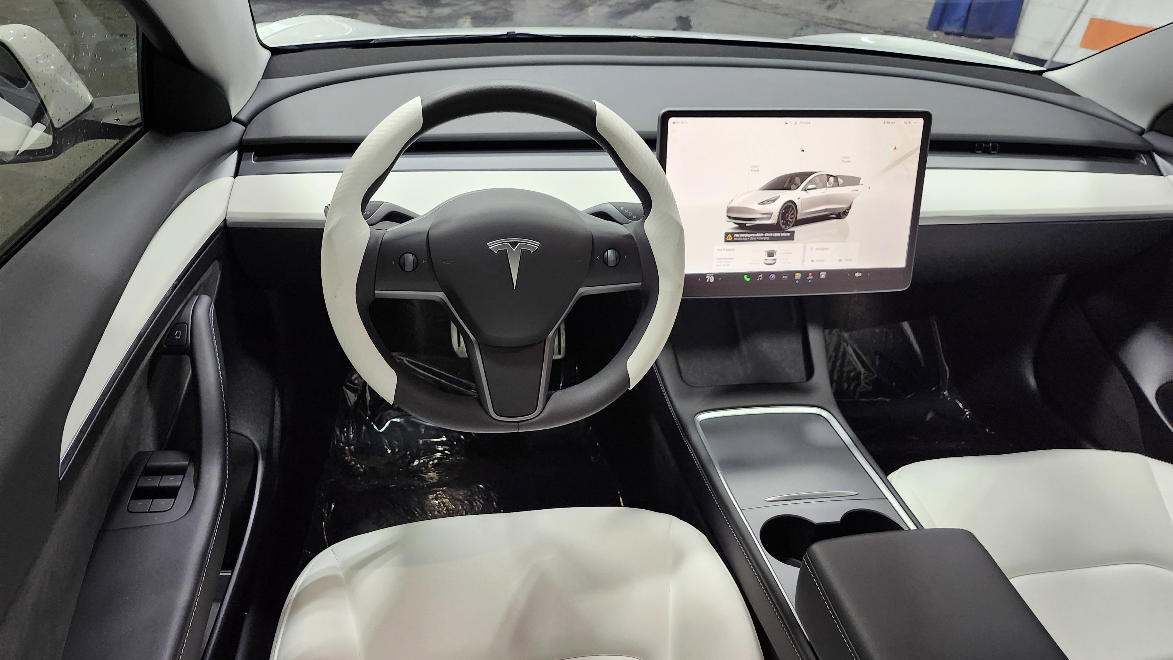 Used 2023 Tesla Model 3 Performance image 26