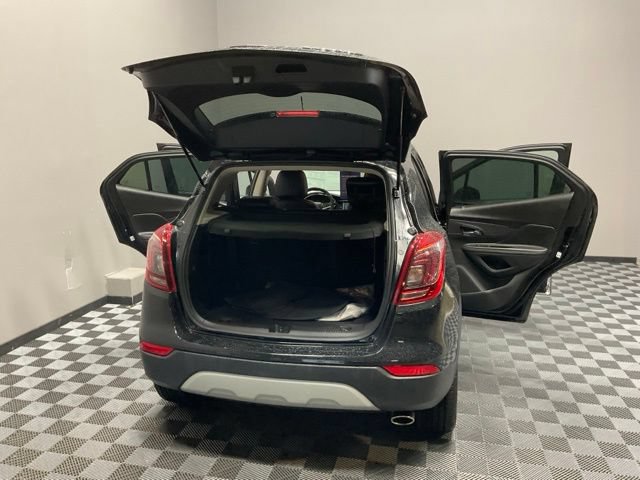 Used 2021 Buick Encore Preferred FWD image 26