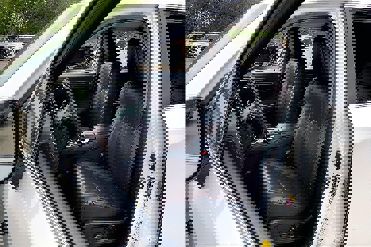 Used 2019 Lexus RX 350 FWD w/ Navigation Package image 8